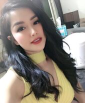 Sasa – South Korean Escort