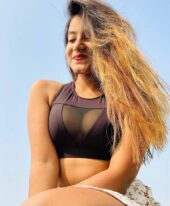 Manvi Kakkar Mumbai Escorts