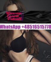 Dora Warsaw Escort Outcall