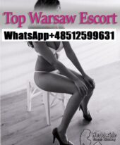 Victoria Top Warsaw Escort