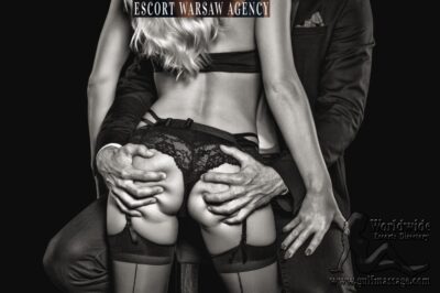 Escort Warsaw Luxury Agency