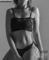 Lisa Escort Warsaw