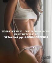 Anastasia Escort Warsaw