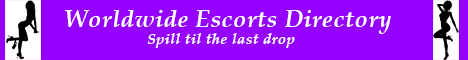 Worldwide Escort Directory