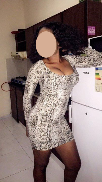 My Scarlet Book Escorts