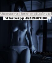 Sonia Escort Warsaw