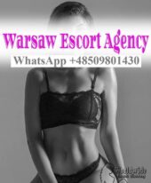 Angel Warsaw Escort
