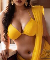 Hema Roy Delicate Touch Model