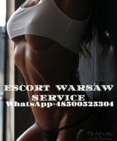 Escort Warsaw Service